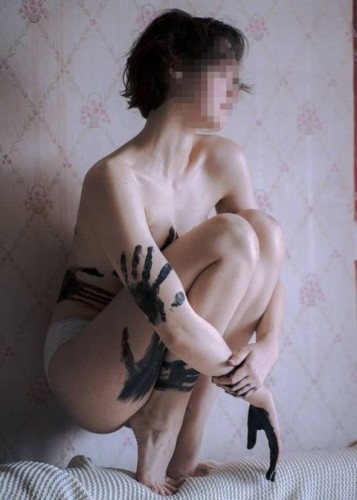 Марина, Г. Грязи